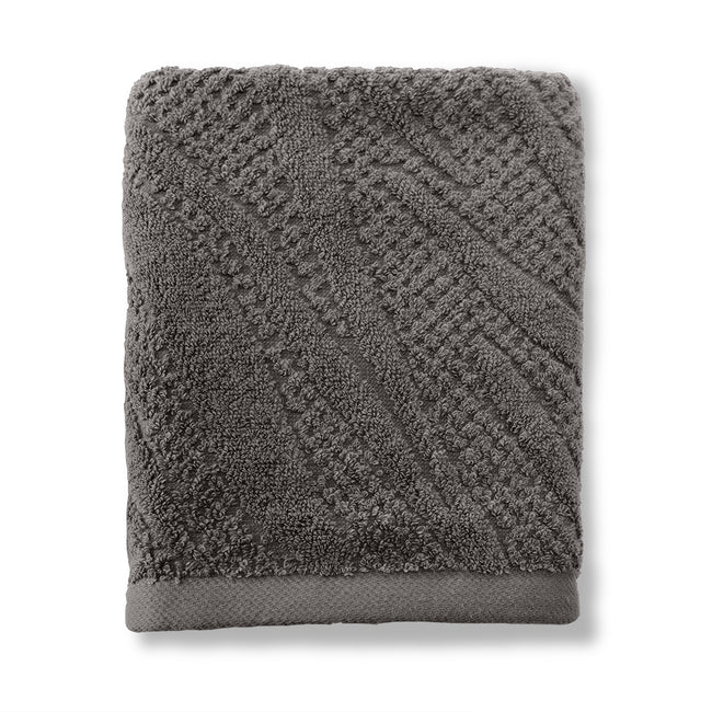 Kali 100% Cotton 2-Piece Hand Towel Set
