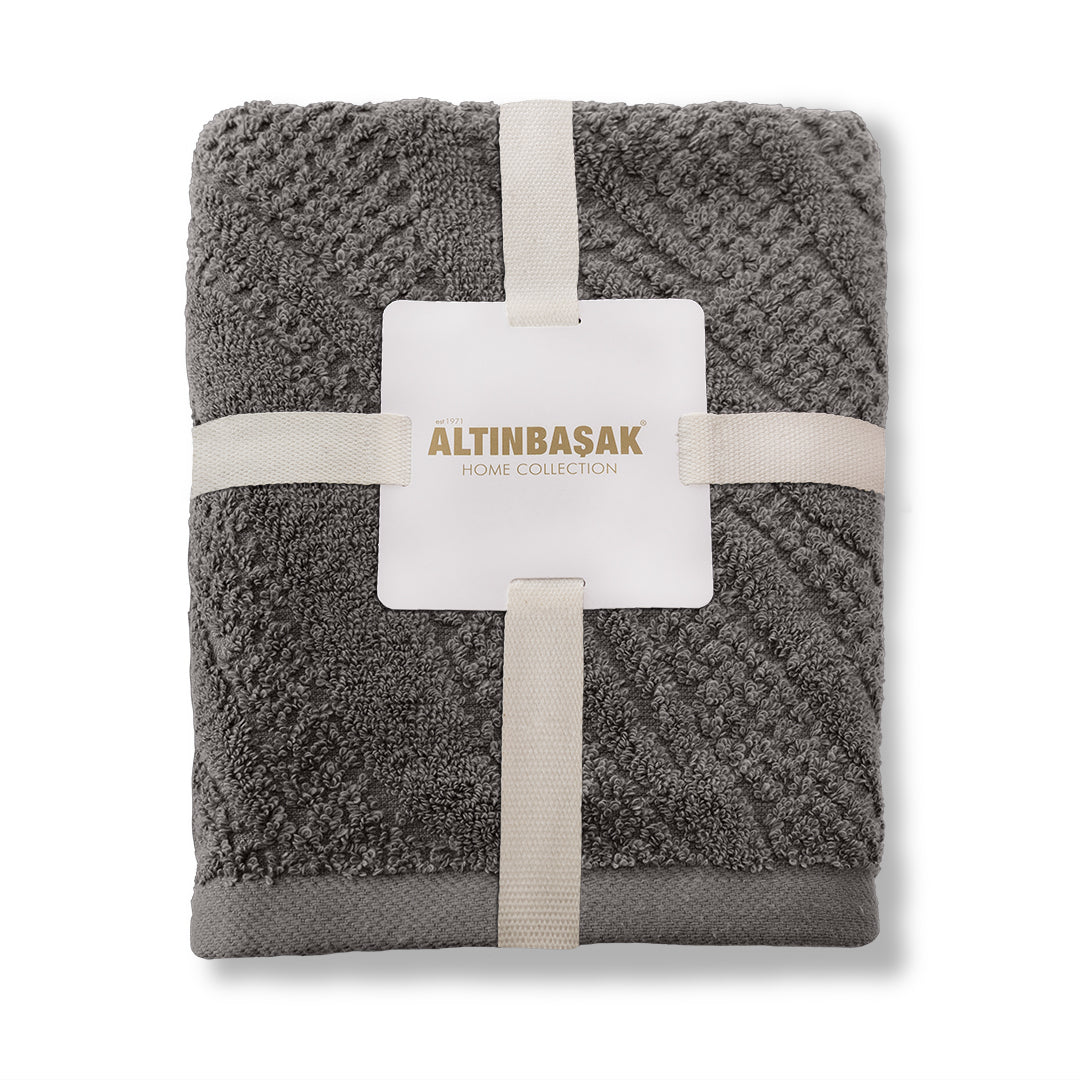 Комплект из 2-х полотенец для рук Kali, 100% хлопок