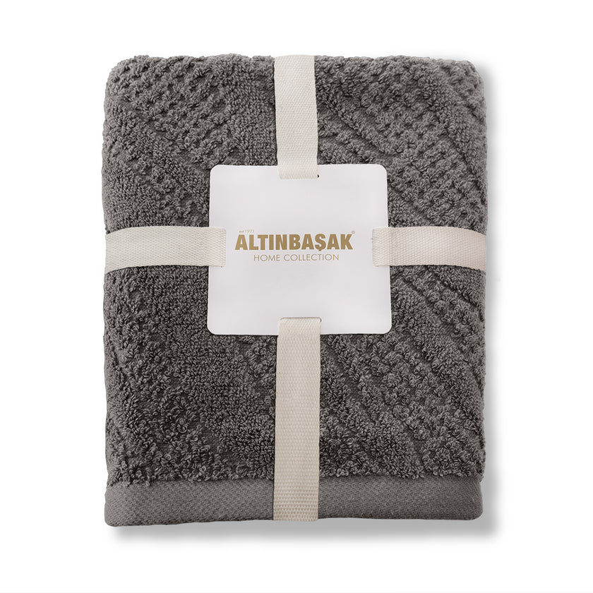 Комплект из 2-х полотенец для рук Kali, 100% хлопок