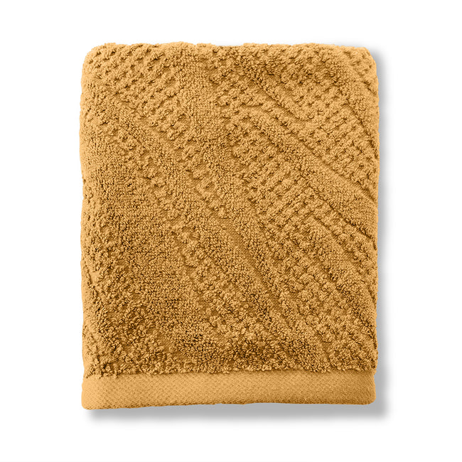 Набор из 2 полотенец для рук Kali, 100% хлопок