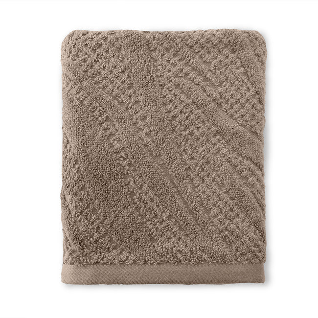 Набор из 2 полотенец для рук Kali, 100% хлопок