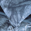 Kora Double Ranforce Duvet Cover Set Navy (4 Pieces)