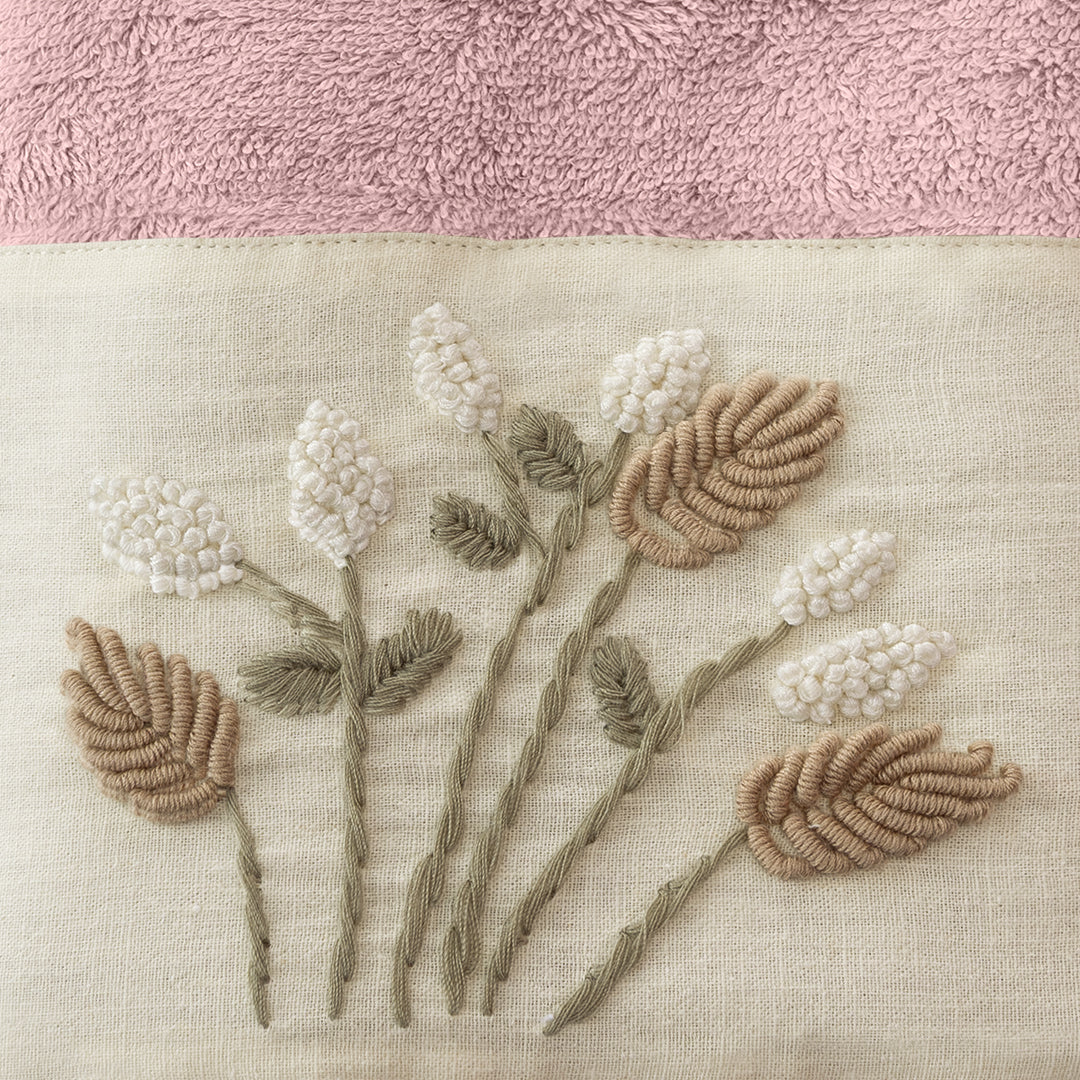 Lana Бамбуковое махровое полотенце для рук