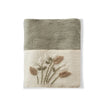 Полотенце для рук Lana с вышивкой бамбука