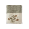 Полотенце для рук Lana с вышивкой бамбука