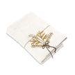 Полотенце для рук Laurel Bambu с вышивкой