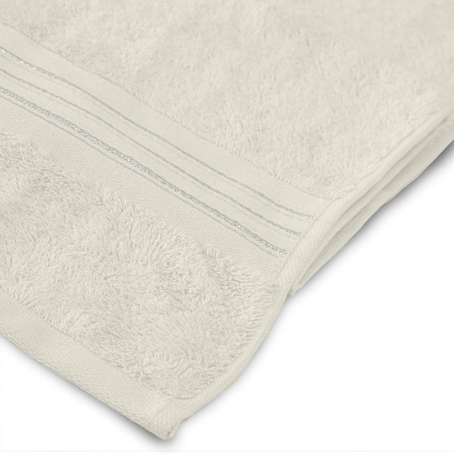 Maxwell %100 Pamuk 4'lü Banyo Havlusu Seti