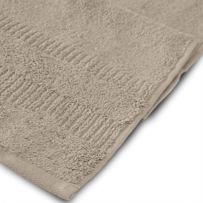 Nadine %100 Pamuk 4'lü El Havlusu Seti