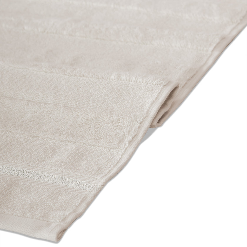 Nila Cotton Muslin 2-Piece Hand Towel Set