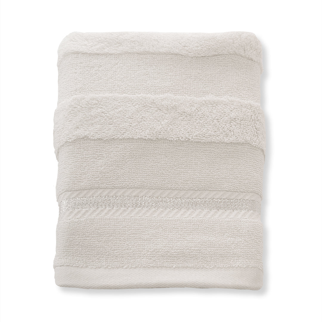 Nila Cotton Muslin 2-Piece Hand Towel Set