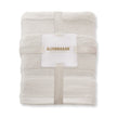 Nila Cotton Muslin 2-Piece Hand Towel Set