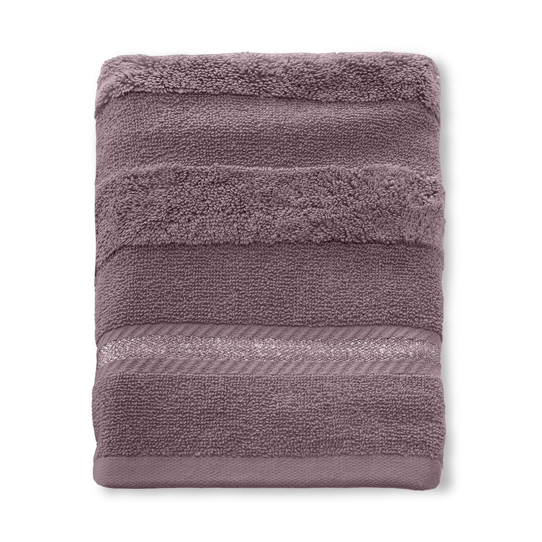 Nila Pamuk Penye 2'li El Havlusu Seti