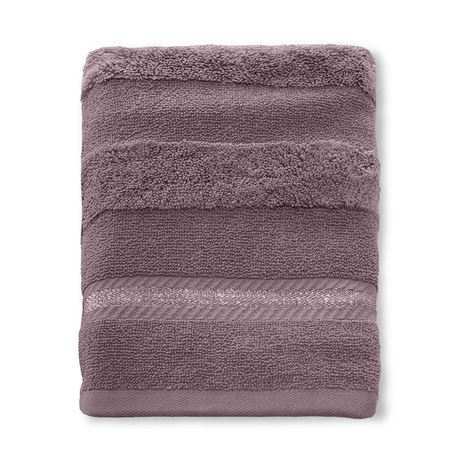 Nila Pamuk Penye Набор из 2 полотенец для рук