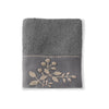 Noble Bamboo Embroidered Hand Towel