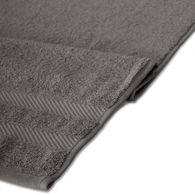 Набор из двух хлопковых полотенец для рук Nori 100% хлопок