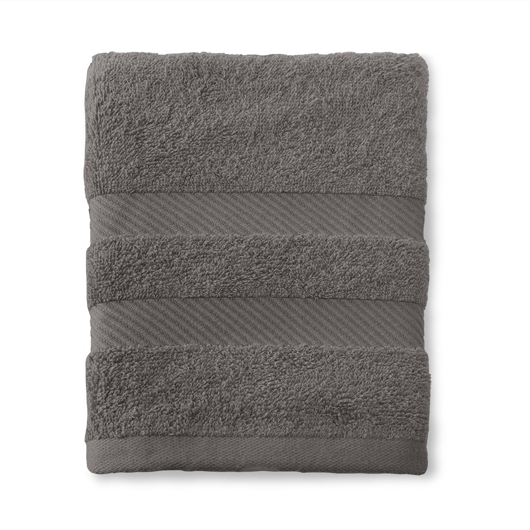 Набор из двух хлопковых полотенец для рук Nori 100% хлопок