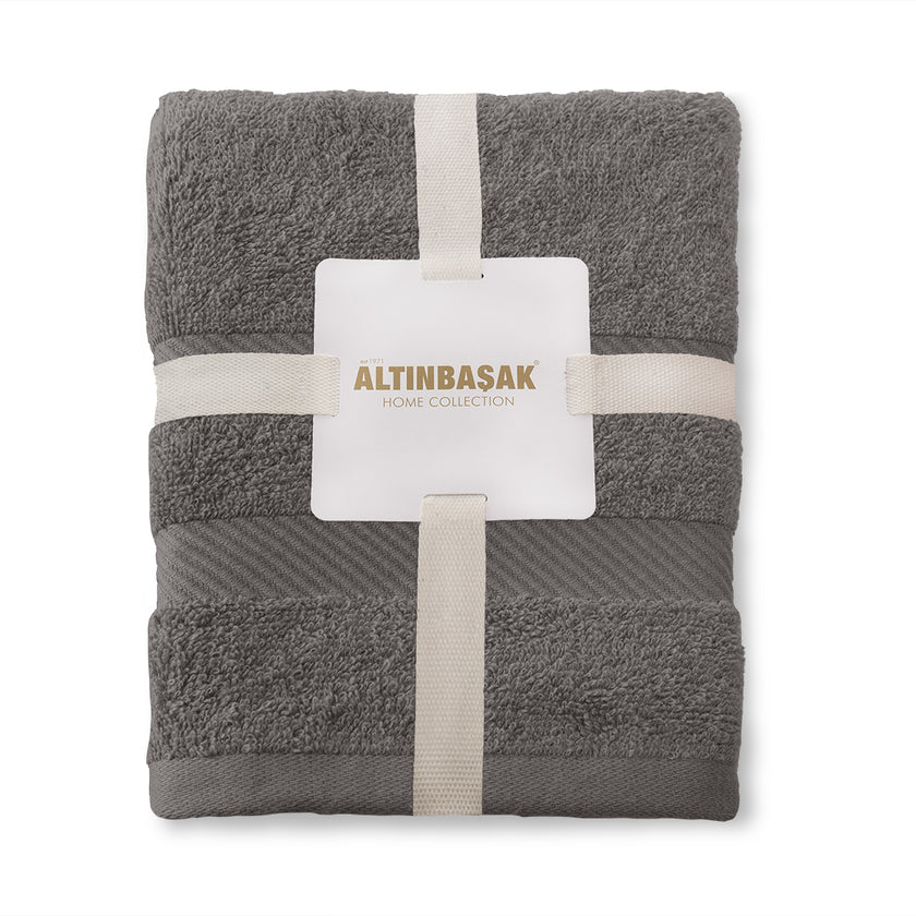 Набор из двух хлопковых полотенец для рук Nori 100% хлопок