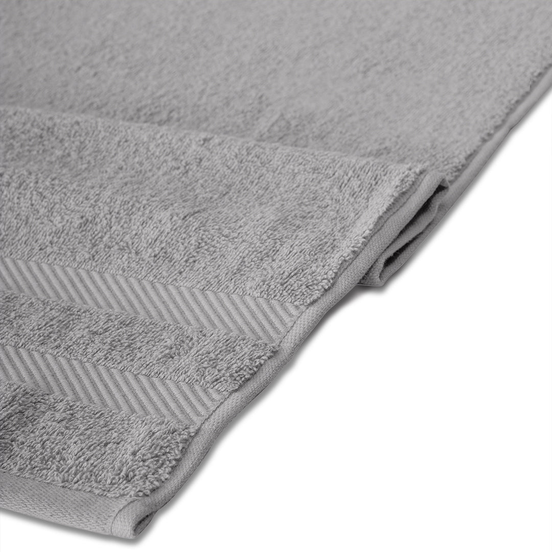 Nori %100 Pamuk 2'li El Havlusu Seti