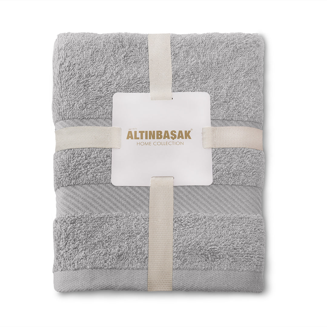 Nori %100 Pamuk 2'li El Havlusu Seti