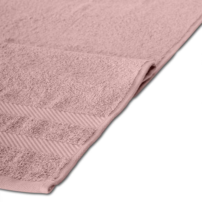 Набор из 2 полотенец для рук Nori, 100% хлопок