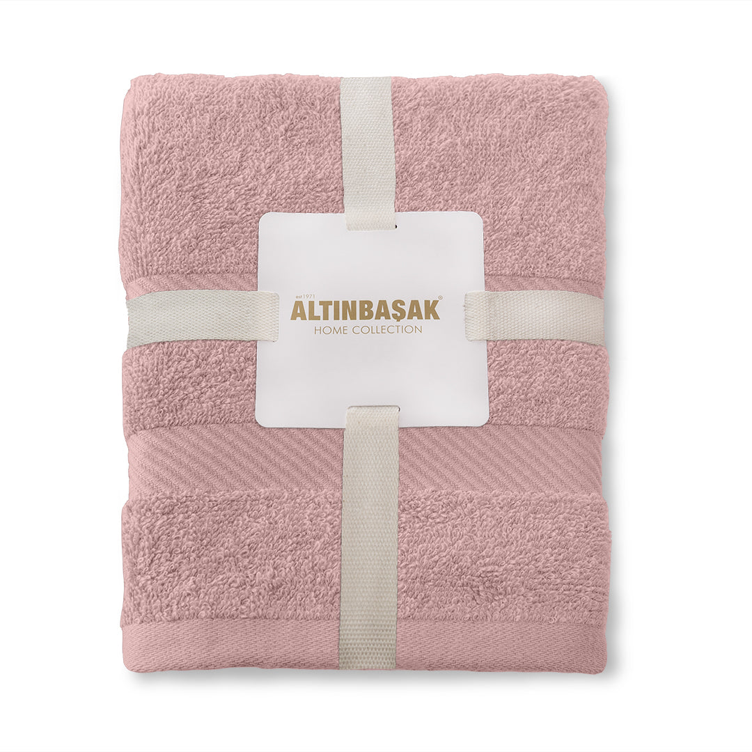 Набор из 2 полотенец для рук Nori, 100% хлопок