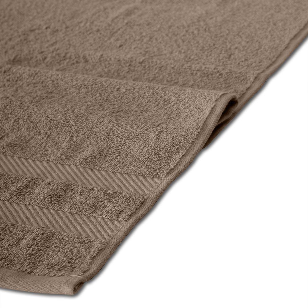 Nori Набор из 2-х хлопковых полотенец для рук