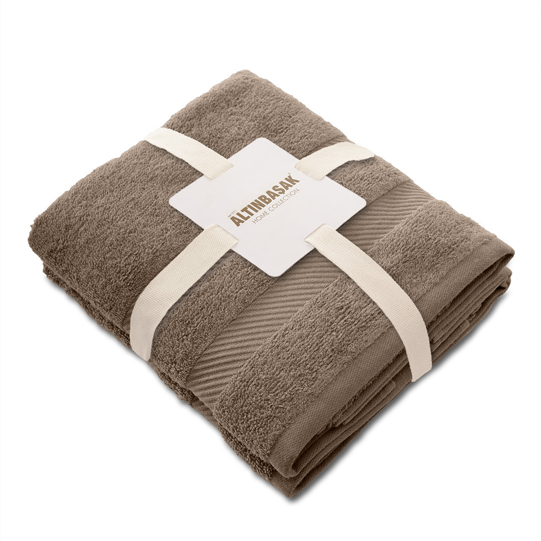 Nori Набор из 2-х хлопковых полотенец для рук