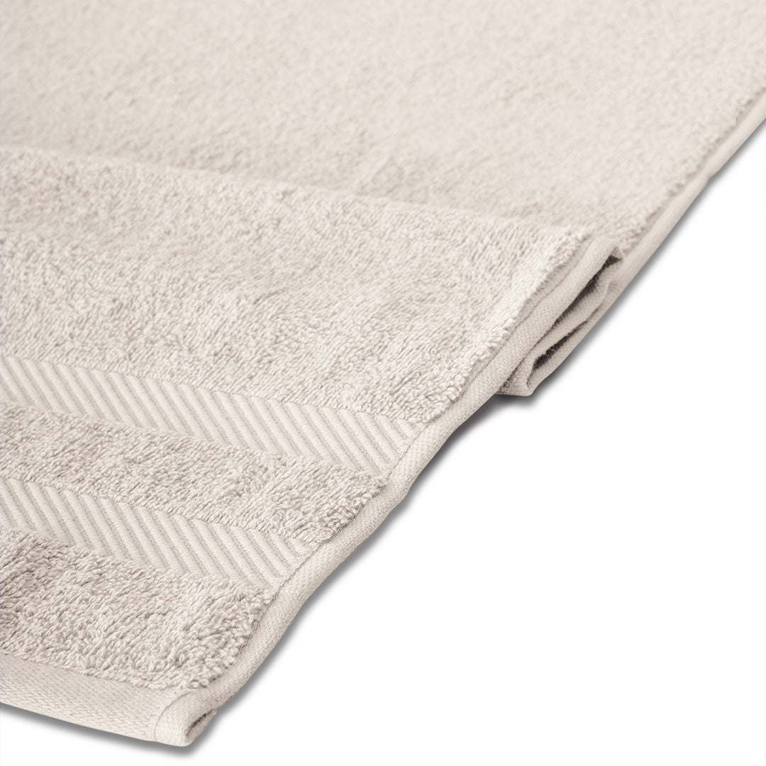 Nori Набор из 2 хлопковых полотенец для рук