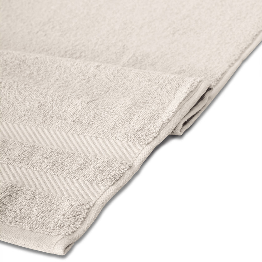 Nori Набор из 2 хлопковых полотенец для рук