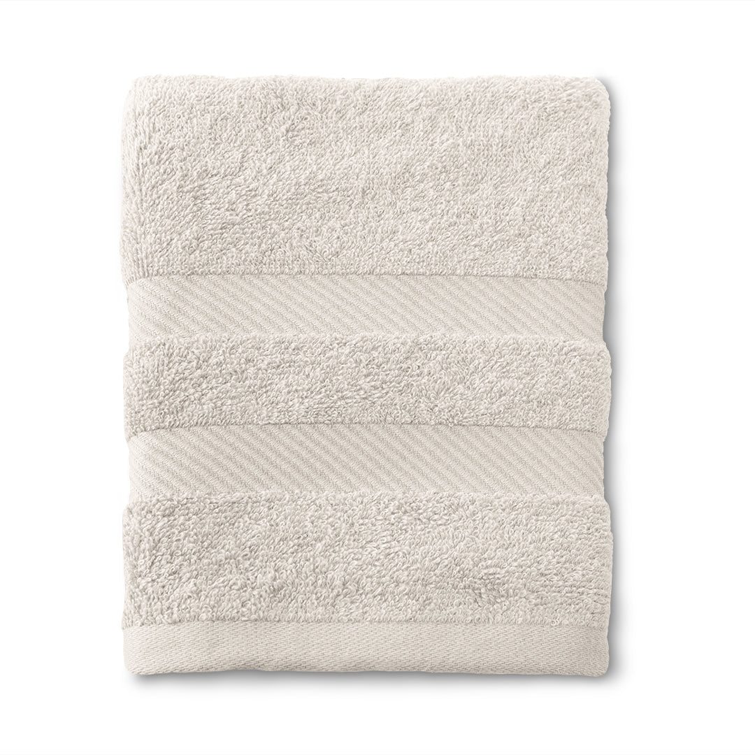 Nori Набор из 2 хлопковых полотенец для рук