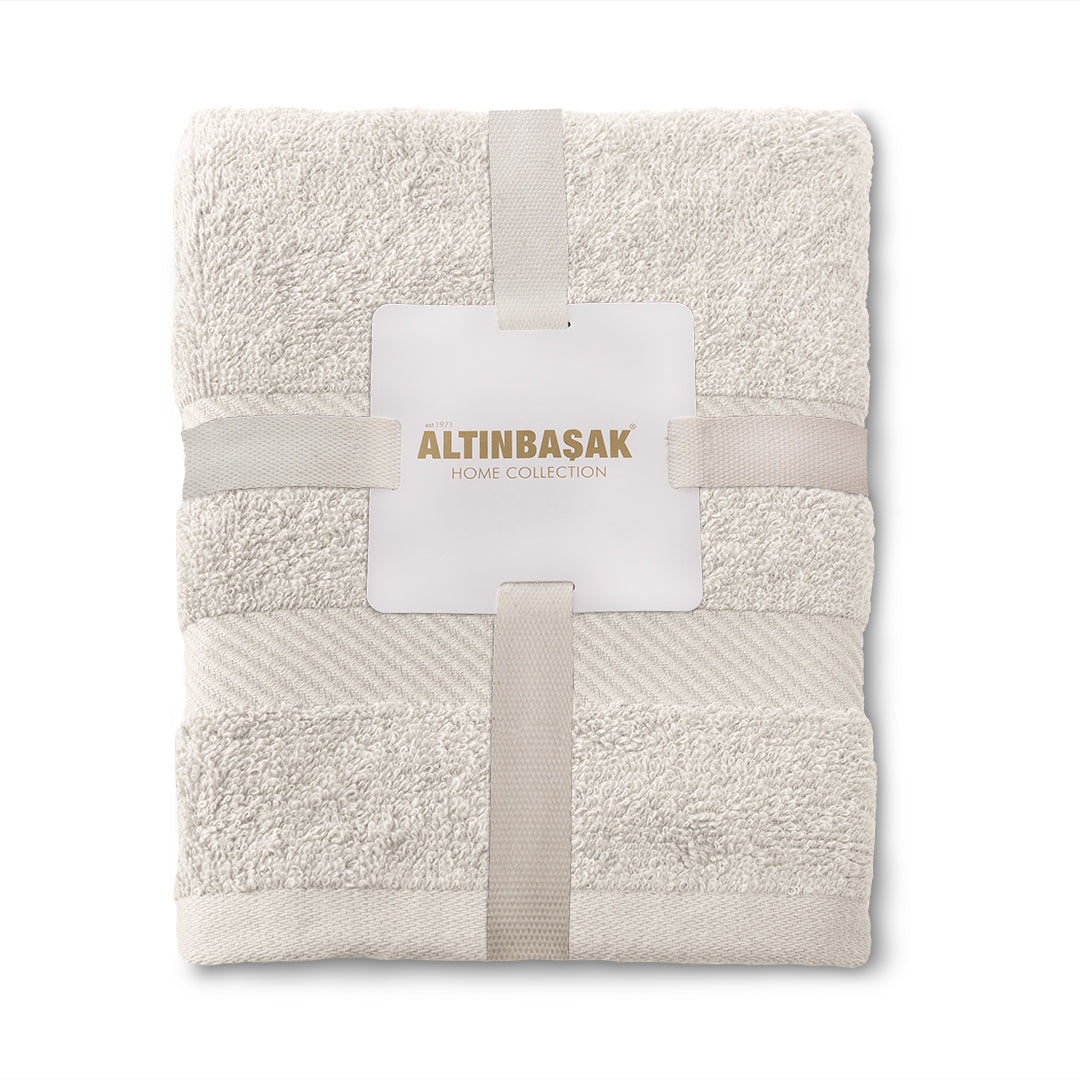 Nori Набор из 2 хлопковых полотенец для рук