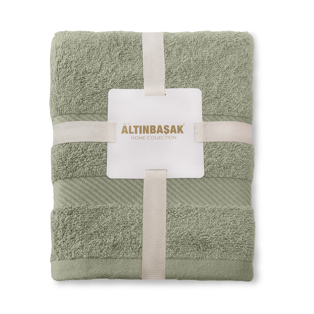 Комплект из двух полотенец Nori, 100% хлопок