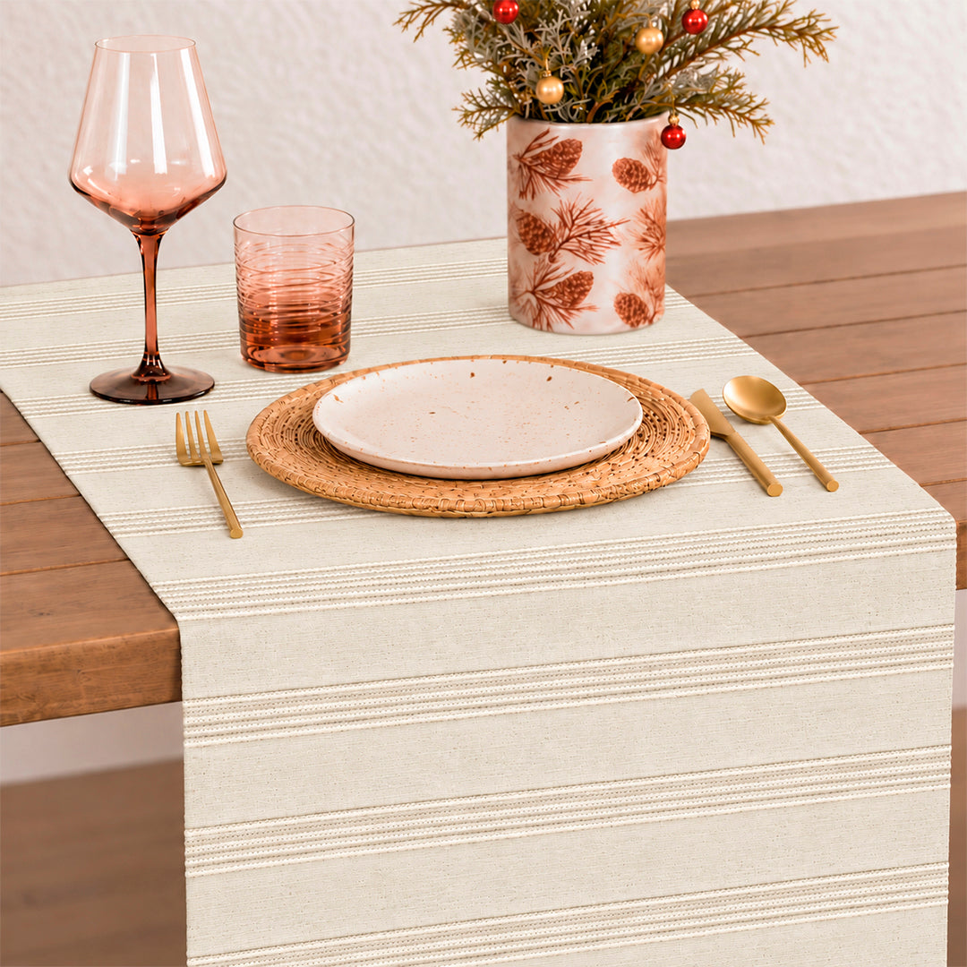 Runner %100 Pamuk Natural
