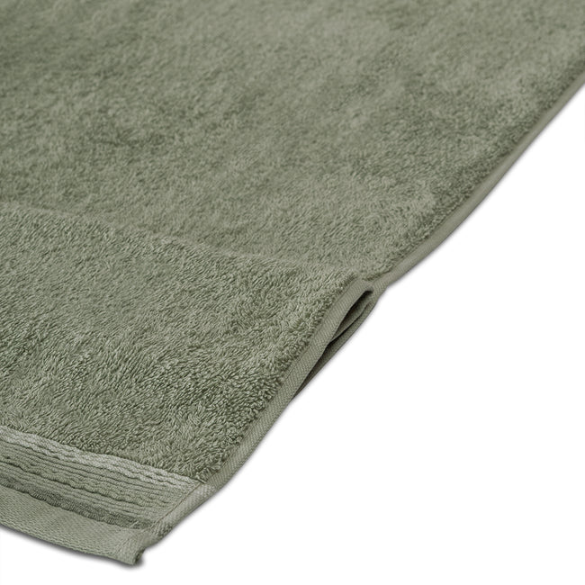 Selinda %100 Pamuk 4'lü Banyo Havlusu Seti