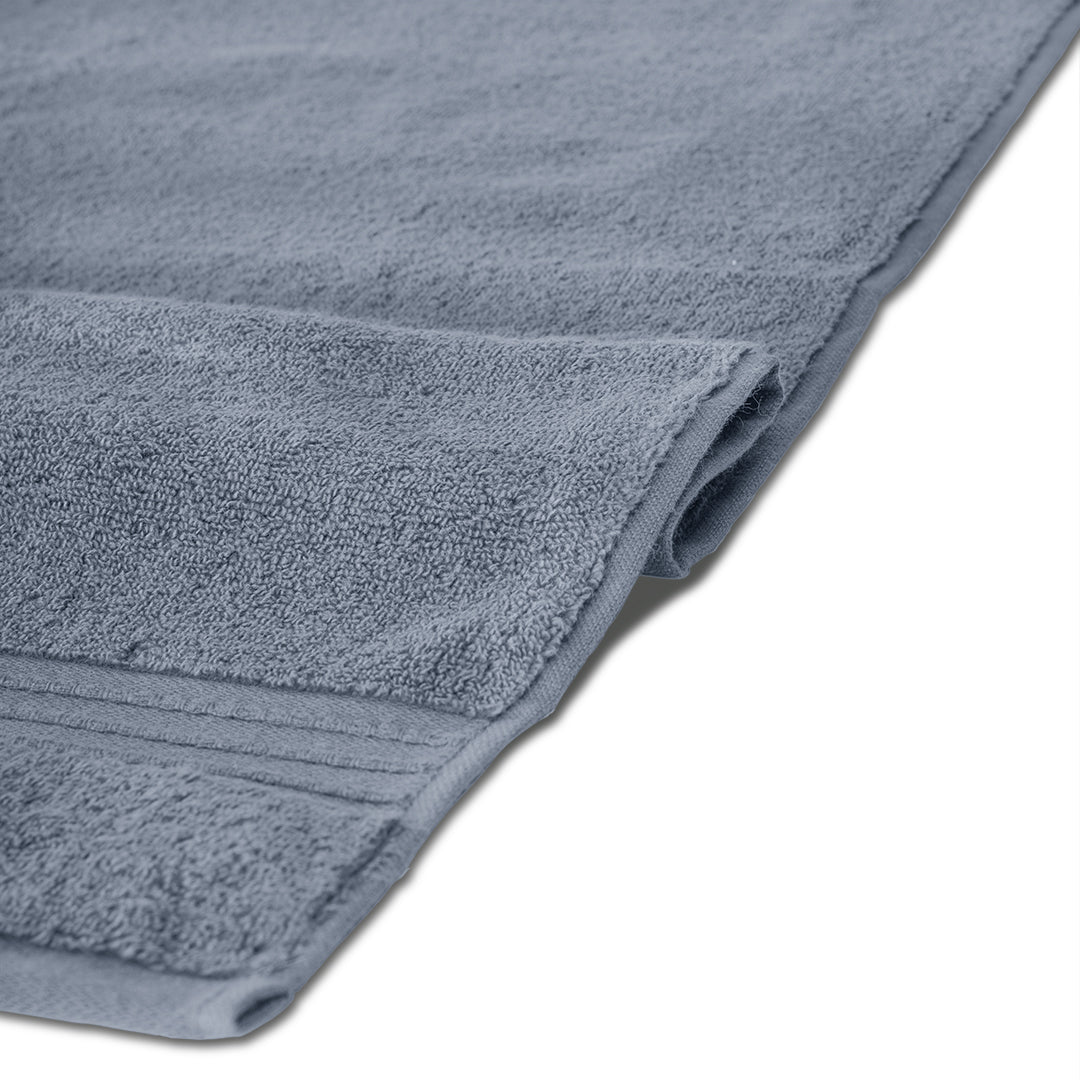 Soft Microcotton Pamuklu 2'li El Havlusu Seti