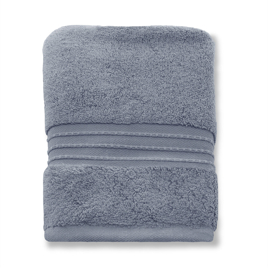 Soft Microcotton Pamuklu 2'li El Havlusu Seti