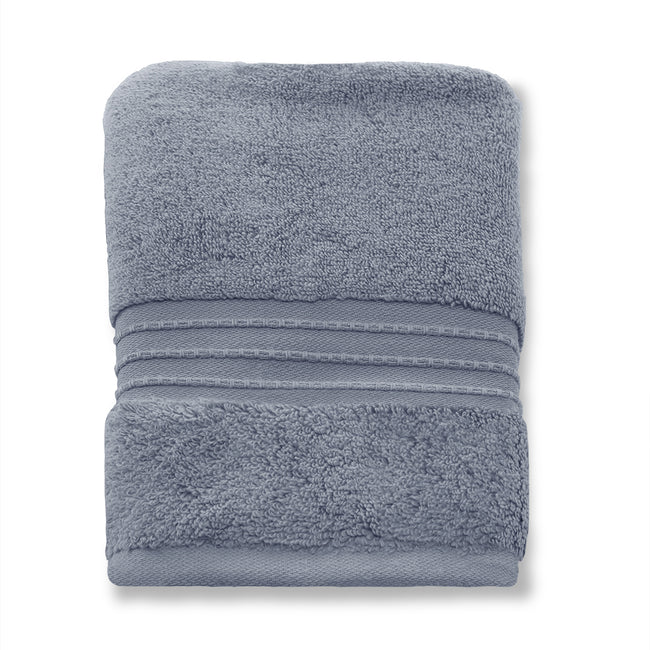 Набор из 2 полотенец для рук из мягкого микрокоттона