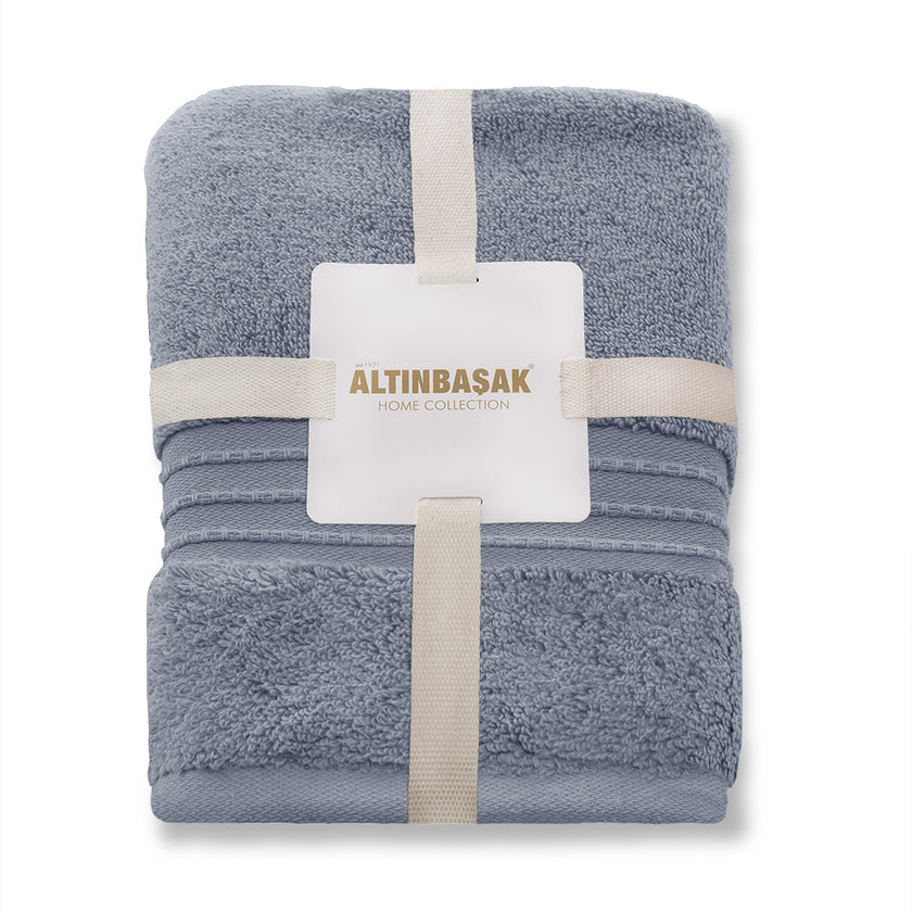 Soft Microcotton Pamuklu 2'li El Havlusu Seti