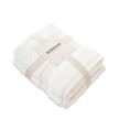 Soft Microcotton Pamuklu 2'li El Havlusu Seti
