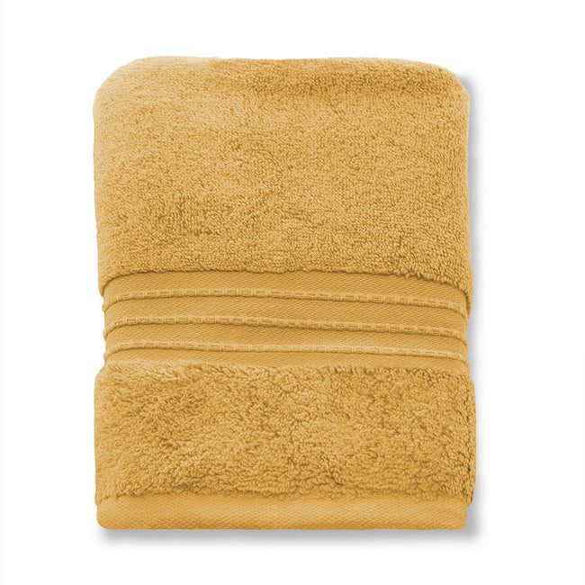 Набор из 2 полотенец для рук из мягкого микрохлопка