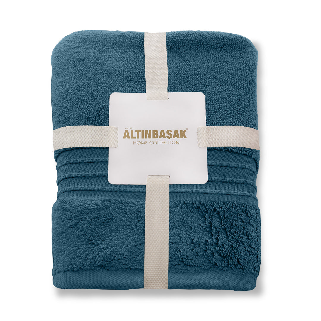 Набор из 2 полотенец для рук Soft Microcotton