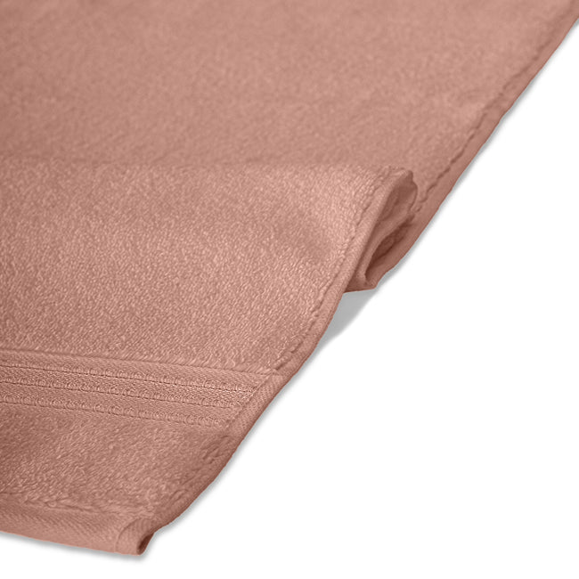 Набор из 2-х хлопковых полотенец для рук Soft Microcotton