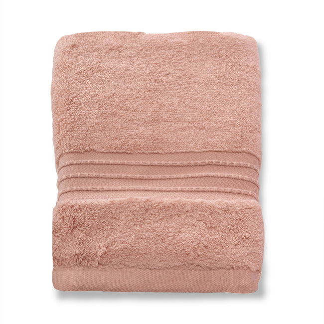 Набор из 2-х хлопковых полотенец для рук Soft Microcotton