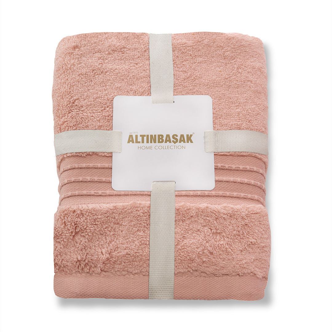 Набор из 2-х хлопковых полотенец для рук Soft Microcotton