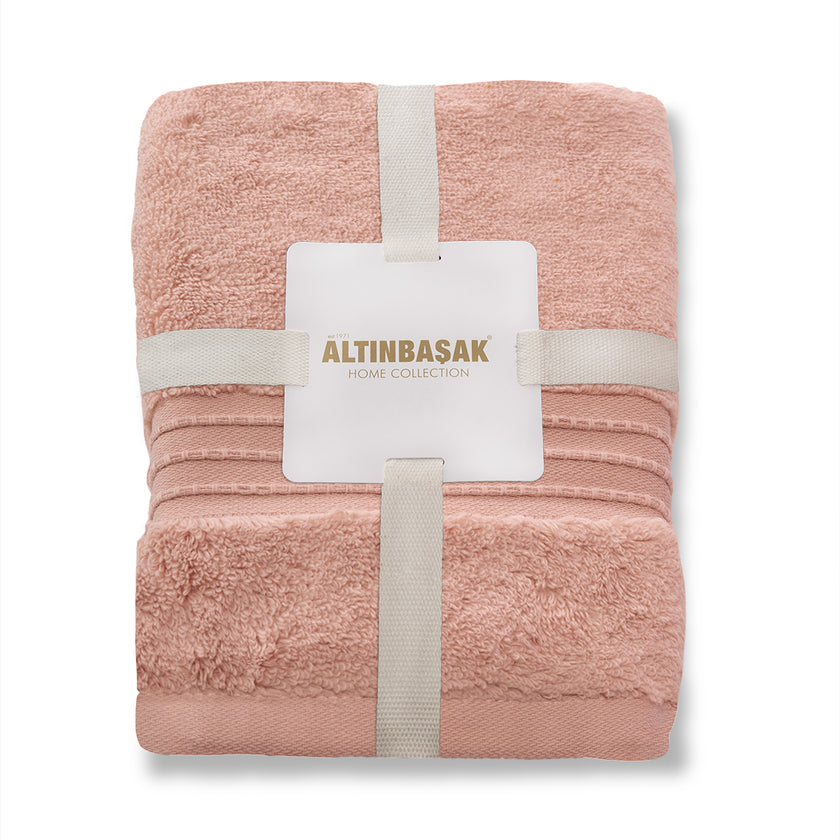 Набор из 2-х хлопковых полотенец для рук Soft Microcotton