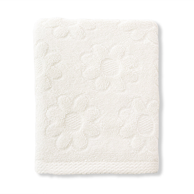 Набор из 2 хлопковых полотенец для рук Solana