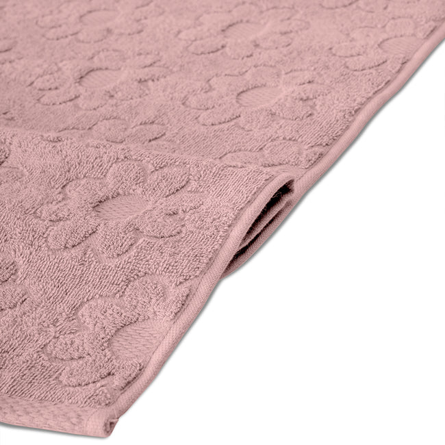 Набор из 2 полотенец для рук Solana, 100% хлопок