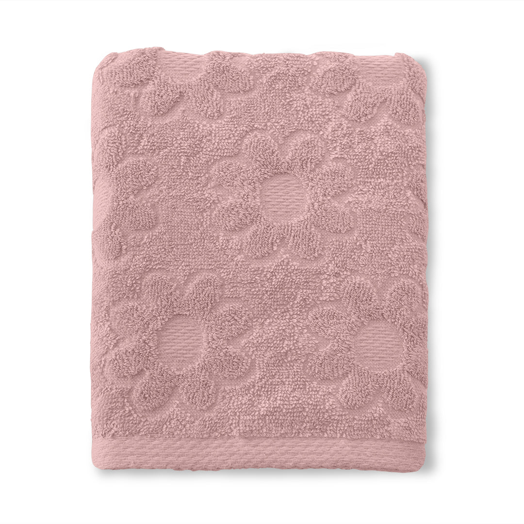 Набор из 2 полотенец для рук Solana, 100% хлопок