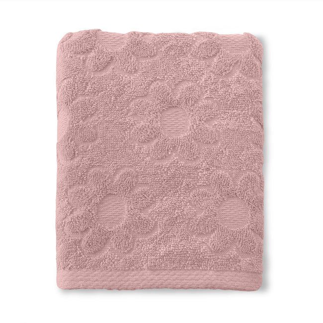 Набор из 2 полотенец для рук Solana, 100% хлопок