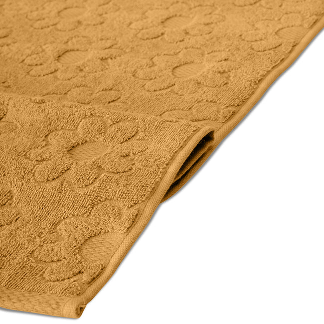 Набор полотенец для рук Solana (2 шт.), 100% хлопок